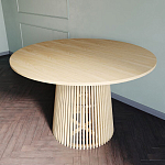 Стол «Т» варинант исполнения - 2 | Loft Concept в Рязани