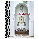 Подарочная Книга Inside Marrakesh: Enchanting Homes and Gardens варинант исполнения - 1 | Loft Concept в Рязани