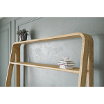 Стеллаж «Танос» варинант исполнения - 4 | Loft Concept в Рязани