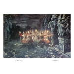 Подарочный Арт-альбом Лев Бакст Серия Великие полотна варинант исполнения - 5 | Loft Concept в Рязани