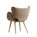 Стул Madina Cream варинант исполнения - 2 | Loft Concept в Рязани