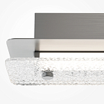 Бра Silver Ingot варинант исполнения - 4 | Loft Concept в Рязани