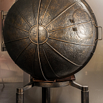 Бар Steampunk Light Bulb Tester  варинант исполнения - 2 | Loft Concept в Рязани