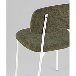 Стул Chao зеленый варинант исполнения - 3 | Loft Concept в Рязани