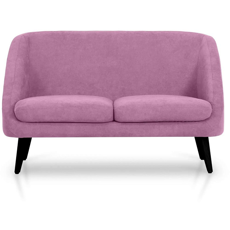 Диван Lilac beech Сиреневый Диван Lilac beech Сиреневый в Рязани | Loft Concept