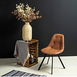 Стул с мягким сиденьем Urban Style Space варинант исполнения - 2 | Loft Concept в Рязани