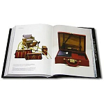 Книга Louis Vuitton: the birth of modern luxury Louis Vuitton варинант исполнения - 3 | Loft Concept в Рязани