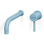 Цветной смеситель Mireda варинант исполнения - 5 | Loft Concept в Рязани