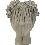 Кашпо Hidden emotions варинант исполнения - 1 | Loft Concept в Рязани