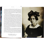 Книга Frida Kahlo The Complete Paintings book 22 см варинант исполнения - 6 | Loft Concept в Рязани