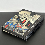 Книга о сверхъестественных существах японской мифологии Yokai Ghosts. By the Great Masters of Japanese Woodblock варинант исполнения - 8 | Loft Concept в Рязани