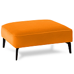 Пуф каркасный на металлических ножках Era варинант исполнения - 11 | Loft Concept в Рязани