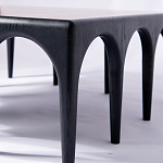 Журнальный стол Arcada варинант исполнения - 3 | Loft Concept в Рязани