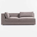 Диван Zartаrn Угловой модуль  варинант исполнения - 1 | Loft Concept в Рязани