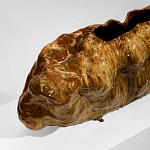 Ваза скульптурная «Изобилие» варинант исполнения - 3 | Loft Concept в Рязани