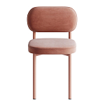 Стул «Топтыныч» варинант исполнения - 2 | Loft Concept в Рязани