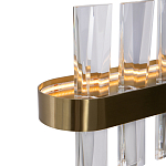 Люстра Harp casting варинант исполнения - 2 | Loft Concept в Рязани