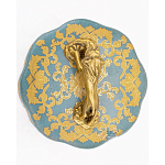 Фарфоровая шкатулка Leo варинант исполнения - 3 | Loft Concept в Рязани