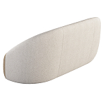 Дизайнерский Диван Undina варинант исполнения - 4 | Loft Concept в Рязани