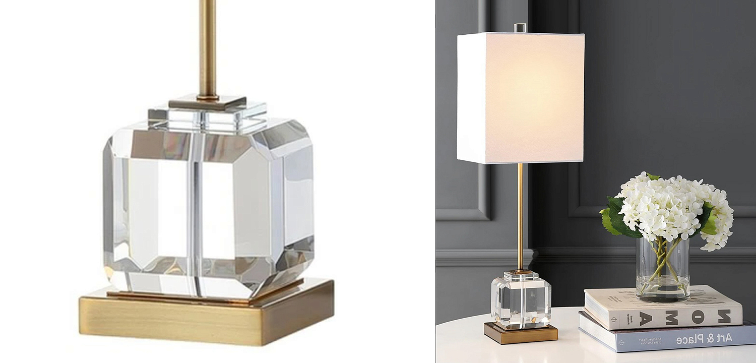 Настольная лампа Orabel Provence Table lamp Настольная лампа Orabel Provence Table lamp - Loft-Concept в Рязани