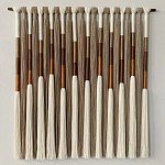 Текстильное Панно Макраме для ресторана Mexico Wall Hanging  варинант исполнения - 2 | Loft Concept в Рязани