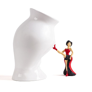 Ваза Seletti Circus