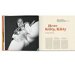 Подарочный Альбом Фото ню The Big Book of Pussy 18+ варинант исполнения - 6 | Loft Concept в Рязани