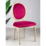 Стул French Scarlet pepper варинант исполнения - 9 | Loft Concept в Рязани