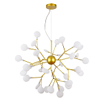 Люстра Milano варинант исполнения - 2 | Loft Concept в Рязани