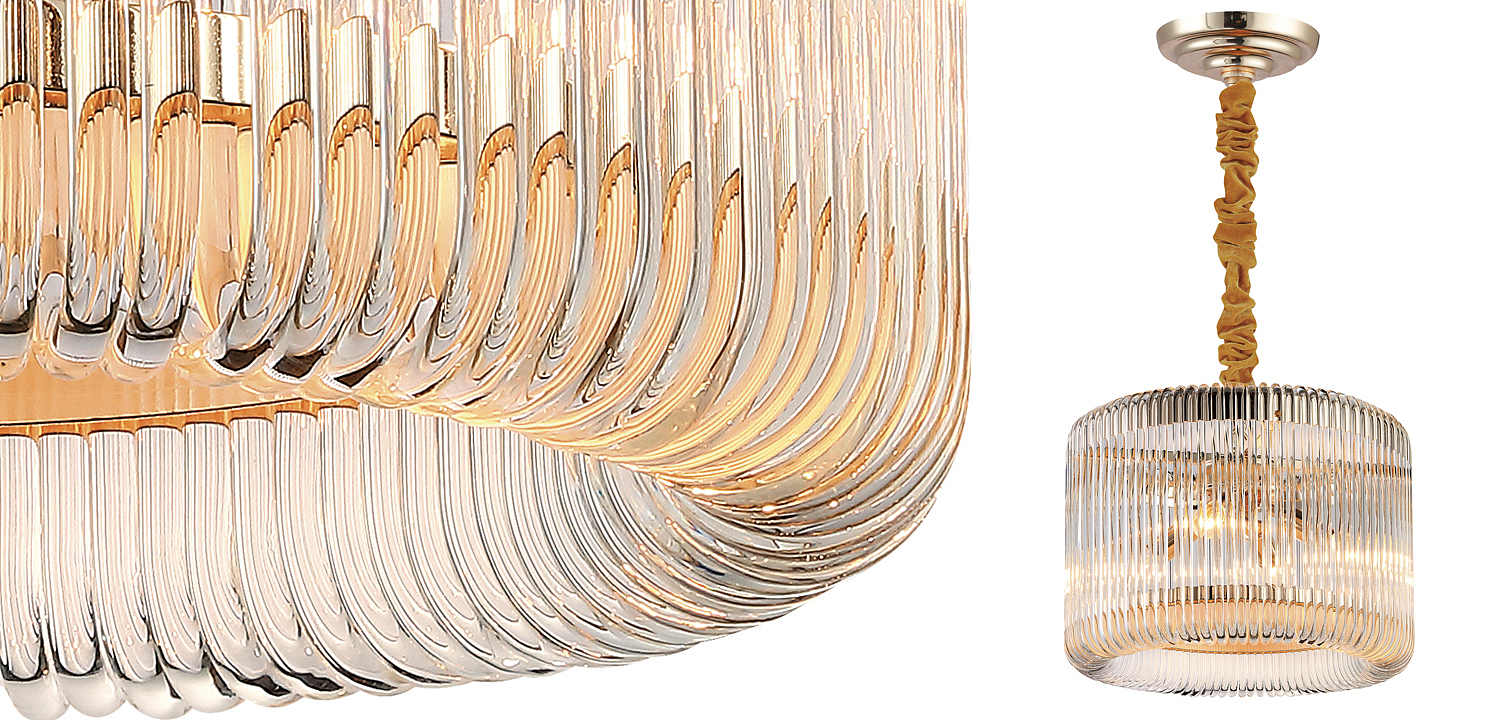 Люстра Lammert Chandelier 40 Люстра Lammert Chandelier 40 - Loft-Concept в Рязани
