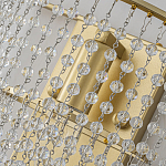 Бра с каскадами кристаллов Crystal Rains варинант исполнения - 6 | Loft Concept в Рязани