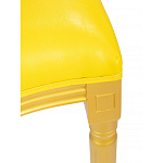 Стул Night owls with yellow design варинант исполнения - 7 | Loft Concept в Рязани