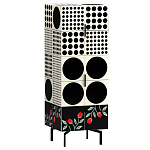 Тумба Tall Classic варинант исполнения - 1 | Loft Concept в Рязани