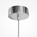 Подвесной светильник Trio outline варинант исполнения - 3 | Loft Concept в Рязани