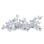 Бра оформленный в виде стаи бабочек Eternal Butterflies варинант исполнения - 1 | Loft Concept в Рязани