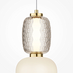 Бра Dew of tenderness made of gold варинант исполнения - 2 | Loft Concept в Рязани