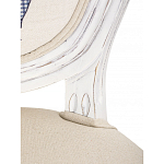 Стул French Beige Dog варинант исполнения - 6 | Loft Concept в Рязани