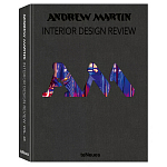Книга вдохновение для дизайнкра интерьера Andrew Martin Interior Design Review Vol. 28 варинант исполнения - 1 | Loft Concept в Рязани