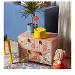 Тумба Grande Weartgirl варинант исполнения - 1 | Loft Concept в Рязани