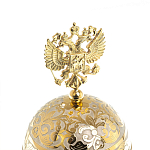 Настольный письменный набор из яшмы Manager Organizer варинант исполнения - 7 | Loft Concept в Рязани