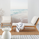 Стол журнальный из полистоуна  Vendetta варинант исполнения - 5 | Loft Concept в Рязани