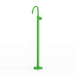 Цветной смеситель Arked варинант исполнения - 11 | Loft Concept в Рязани