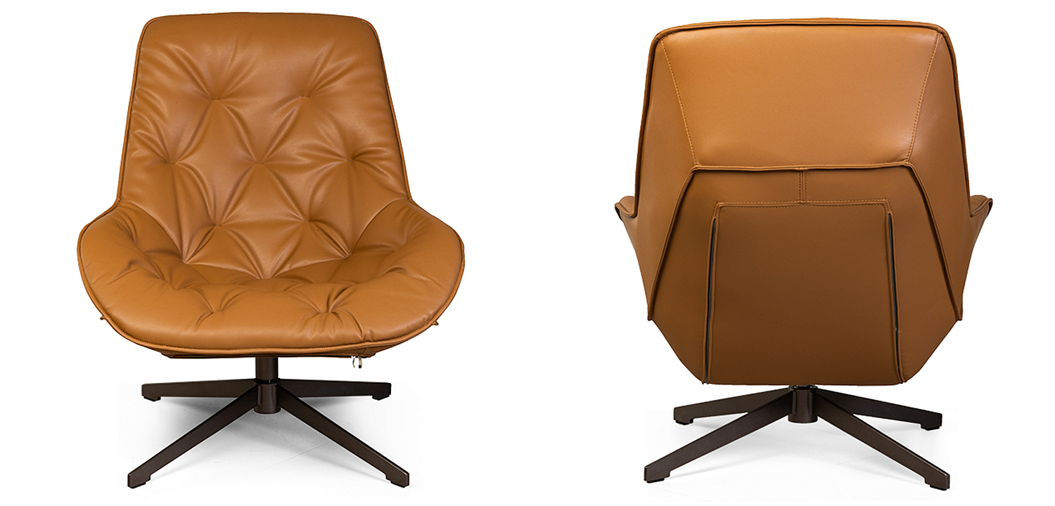 Кресло Osmar Chair Кресло Osmar Chair - Loft-Concept в Рязани
