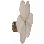 Бра в виде цветка Resembling Flower варинант исполнения - 1 | Loft Concept в Рязани