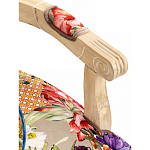 Кресло Protugea Lux варинант исполнения - 7 | Loft Concept в Рязани