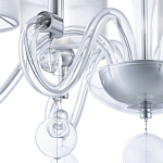 Люстра Evening at the harbor варинант исполнения - 2 | Loft Concept в Рязани