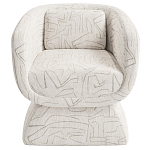 Кресло Hiko варинант исполнения - 2 | Loft Concept в Рязани