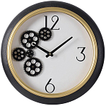 Часы настенные Singapore варинант исполнения - 1 | Loft Concept в Рязани