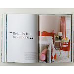  Книга дизайн интерьра от Саммер Торнтон Wonderland Thornton, Summer варинант исполнения - 4 | Loft Concept в Рязани