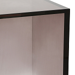 Стол с эффектом полутонов Acrylic Eclisse варинант исполнения - 7 | Loft Concept в Рязани